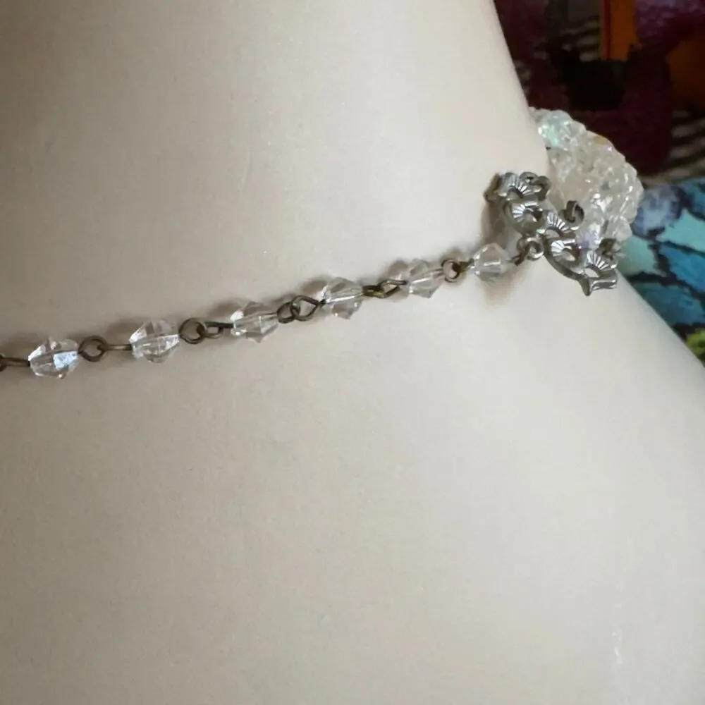 Vintage 14” ab